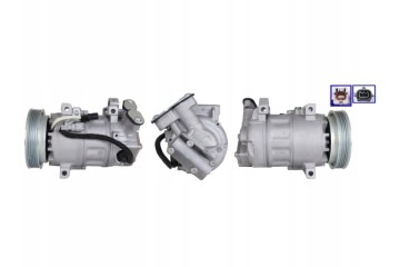 AIR CONDITIONING COMPRESSOR LAND Rover RANGE IV 3 0 4 4