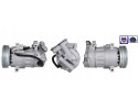 AIR CONDITIONING COMPRESSOR LAND Rover RANGE IV 3 0 4 4 Part manufacturer Lucas