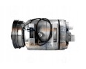 AIR CONDITIONING COMPRESSOR VW PASSAT A4 A6 DCW17B BEHR