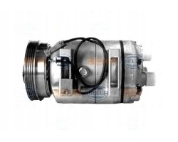 AIR CONDITIONING COMPRESSOR VW PASSAT A4 A6 DCW17B BEHR