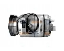 Compresor de aire acondicionado Behr Hella Service 8FK 351 127-671