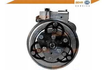 AIR CONDITIONING COMPRESSOR VW PASSAT A4 A6 DCW17B BEHR Part manufacturer Behr Hella Service