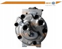 AIR CONDITIONING COMPRESSOR VW PASSAT A4 A6 DCW17B BEHR Catalog number of the part 8FK 351 127 671