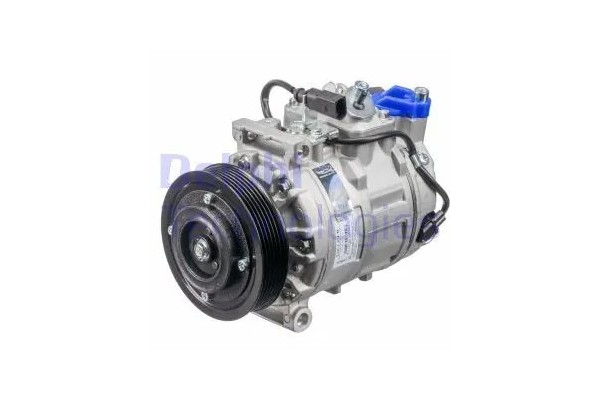 COMPRESSOR AIR CONDITIONING COMPRESSOR CS20475 DELPHI Packaging status original