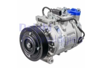 COMPRESSOR AIR CONDITIONING COMPRESSOR CS20475 DELPHI Packaging status original