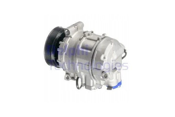 COMPRESSOR AIR CONDITIONING COMPRESSOR CS20475 DELPHI Part manufacturer Delphi