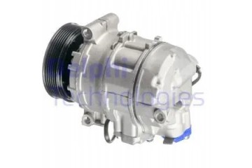 COMPRESSOR AIR CONDITIONING COMPRESSOR CS20475 DELPHI Part manufacturer Delphi