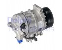 COMPRESSOR AIR CONDITIONING COMPRESSOR CS20475 DELPHI Catalog number of the part CS20475