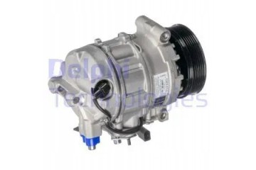 COMPRESSOR AIR CONDITIONING COMPRESSOR CS20475 DELPHI Catalog number of the part CS20475