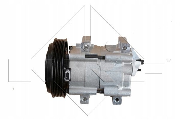 Compressor air conditioning compressor NRF 32084 Part manufacturer NRF