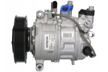 AIR CONDITIONING COMPRESSOR AUDI A4 15 19 Q5 12 17 Catalog number of the part DCP02105