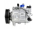 AIR CONDITIONING COMPRESSOR AUDI A4 15 19 Q5 12 17 Quality of parts according to GVO Q original with factory logo OEM OES