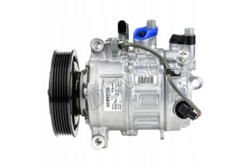 AIR CONDITIONING COMPRESSOR AUDI A4 15 19 Q5 12 17 Quality of parts according to GVO Q original with factory logo OEM OES