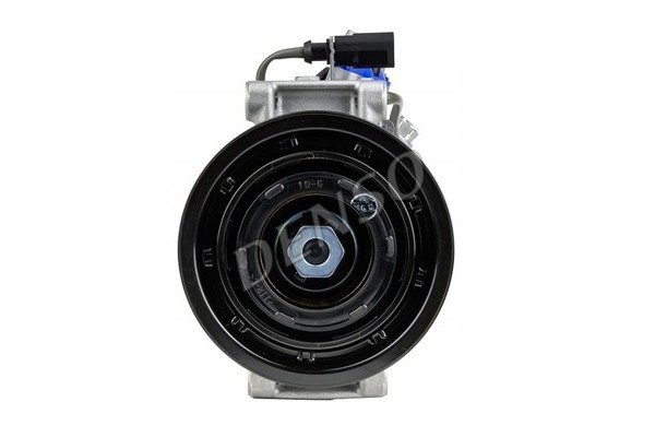 AIR CONDITIONING COMPRESSOR AUDI A4 15 19 Q5 12 17 Version European