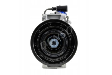 AIR CONDITIONING COMPRESSOR AUDI A4 15 19 Q5 12 17 Version European