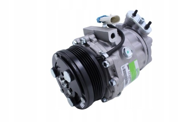 AIR CONDITIONING COMPRESSOR OPEL Part manufacturer Valeo