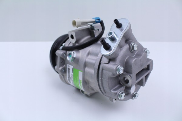 AIR CONDITIONING COMPRESSOR OPEL Quality of parts according to GVO Q original with factory logo OEM OES