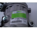 AIR CONDITIONING COMPRESSOR OPEL Car type cargo vans passenger cars