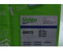 AIR CONDITIONING COMPRESSOR OPEL Product weight with unit packaging 11 kg