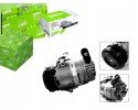 AIR CONDITIONING COMPRESSOR OPEL Catalog number of the original VAL699270 1854111 10021 1201141 3700K316 699770 8FK351134261 916