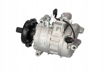 COMPRESSOR AIR CONDITIONING COMPRESSOR 32148 NRF VW Catalog number of substitutes Airstal 106 0046 AKS DASIS 850681N ASAM AUTOMO