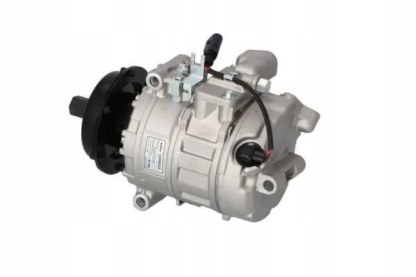 COMPRESSOR AIR CONDITIONING COMPRESSOR 32148 NRF VW Catalog number of the original VW 3D0820805B VW 3D0820805E VW 3D0820805F VW 