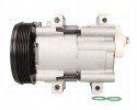 COMPRESSOR AIR CONDITIONING COMPRESSOR 89205 NISSENS Packaging status original