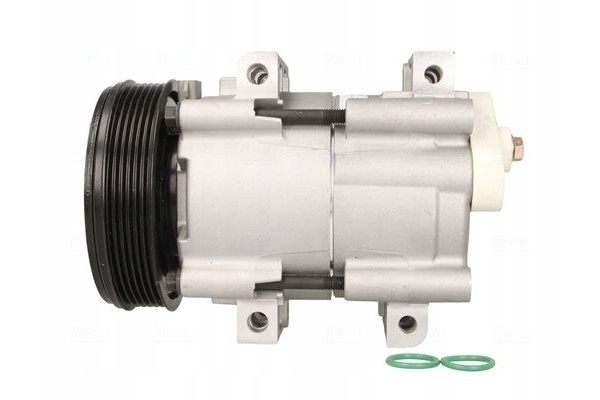 COMPRESSOR AIR CONDITIONING COMPRESSOR 89205 NISSENS Packaging status original