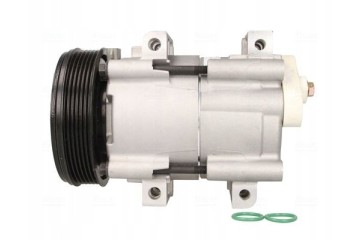 COMPRESSOR AIR CONDITIONING COMPRESSOR 89205 NISSENS Packaging status original