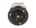 COMPRESSOR AIR CONDITIONING COMPRESSOR 89205 NISSENS Part manufacturer Nissens