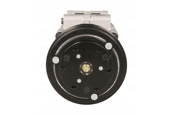 COMPRESSOR AIR CONDITIONING COMPRESSOR 89205 NISSENS Part manufacturer Nissens