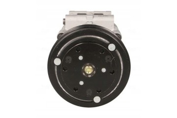 COMPRESSOR AIR CONDITIONING COMPRESSOR 89205 NISSENS Part manufacturer Nissens