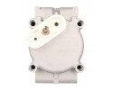 COMPRESSOR AIR CONDITIONING COMPRESSOR 89205 NISSENS Catalog number of the part 89205