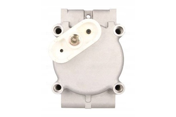 COMPRESSOR AIR CONDITIONING COMPRESSOR 89205 NISSENS Catalog number of the part 89205