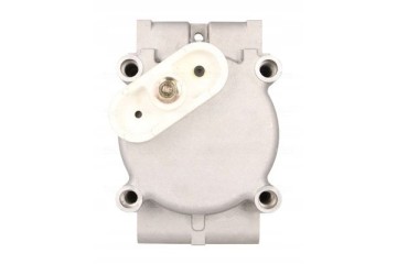 COMPRESSOR AIR CONDITIONING COMPRESSOR 89205 NISSENS Catalog number of the part 89205