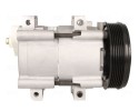 COMPRESSOR AIR CONDITIONING COMPRESSOR 89205 NISSENS Quality of parts according to GVO Q original with factory logo OEM OES