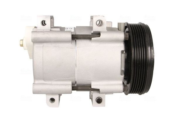 COMPRESSOR AIR CONDITIONING COMPRESSOR 89205 NISSENS Quality of parts according to GVO Q original with factory logo OEM OES