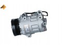 COMPRESSOR AIR CONDITIONING COMPRESSOR 32429 NRF OPEL