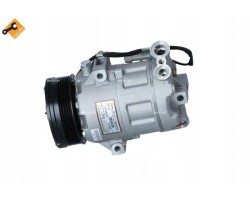 COMPRESSOR AIR CONDITIONING COMPRESSOR 32429 NRF OPEL