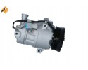 COMPRESSOR AIR CONDITIONING COMPRESSOR 32429 NRF OPEL Part manufacturer NRF