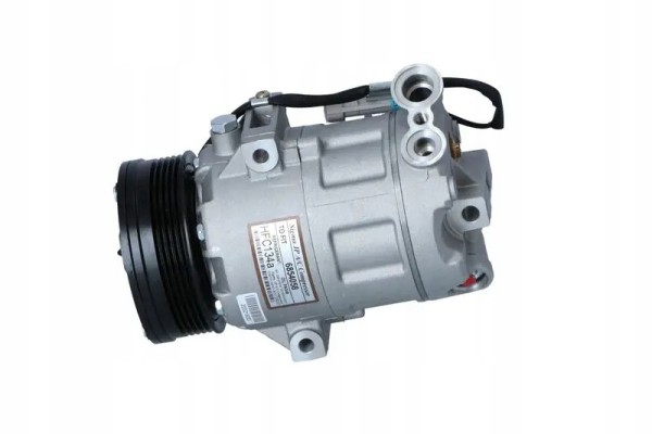 COMPRESSOR AIR CONDITIONING COMPRESSOR 32429 NRF OPEL Catalog number of substitutes ACAUTO AC 01DL069 ACAUTO AC 02DL02 Y ACAUTO 