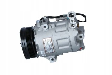 COMPRESSOR AIR CONDITIONING COMPRESSOR 32429 NRF OPEL Catalog number of substitutes ACAUTO AC 01DL069 ACAUTO AC 02DL02 Y ACAUTO 