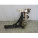 1K0199295E BRAZO SUSPENSION INFERIOR DELANTERO IZQUIERDO SEAT LEON (1P1) Reference 2006 1K0199295E 201980 SEAT - 1