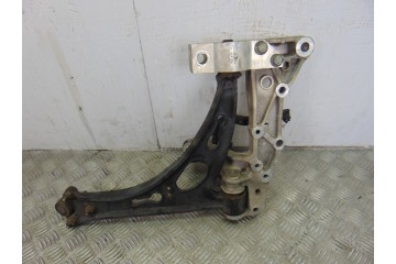 1K0199295E BRAZO SUSPENSION INFERIOR DELANTERO IZQUIERDO SEAT LEON (1P1) Reference 2006 1K0199295E 201980 SEAT - 1