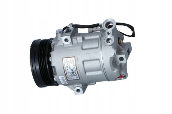 COMPRESSOR AIR CONDITIONING COMPRESSOR 32429 NRF OPEL Catalog number of the original OPEL 1139090 OPEL 13124749 OPEL 13139055 OP