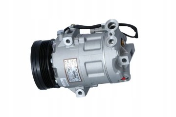 COMPRESSOR AIR CONDITIONING COMPRESSOR 32429 NRF OPEL Catalog number of the original OPEL 1139090 OPEL 13124749 OPEL 13139055 OP