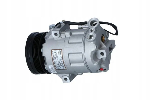 COMPRESSOR AIR CONDITIONING COMPRESSOR 32429 NRF OPEL Compressor ID CVC
