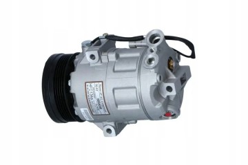COMPRESSOR AIR CONDITIONING COMPRESSOR 32429 NRF OPEL Compressor ID CVC