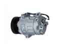COMPRESSOR AIR CONDITIONING COMPRESSOR 32429 NRF OPEL Version European