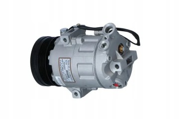 COMPRESSOR AIR CONDITIONING COMPRESSOR 32429 NRF OPEL Version European